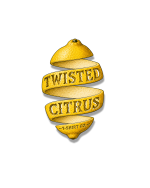 Twisted Citrus T-shirt Co.