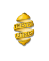 Twisted Citrus T-shirt Co.